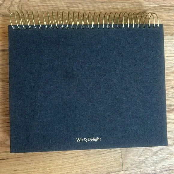 Weekly Undated Planner & To-Do List - Picture 3 of 3